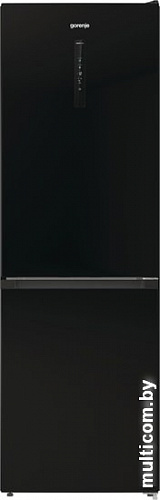 Холодильник Gorenje NRK6192ABK4