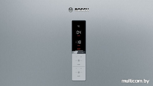 Холодильник Bosch KGN39VL17R