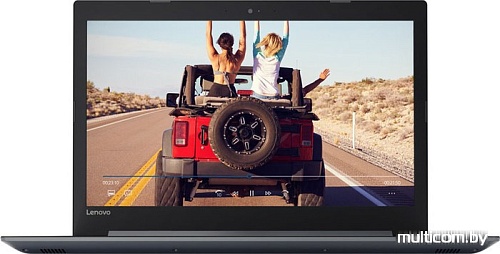 Ноутбук Lenovo V320-17IKB 81CN001HRU