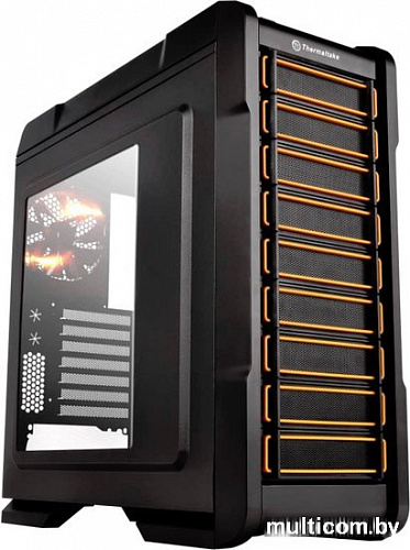 Корпус Thermaltake Chaser A31 (VP300A1W2N)