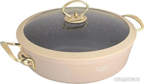 Жаровня ZEIDAN Z-501019