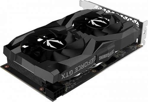 Видеокарта ZOTAC GeForce GTX 1660 Super Twin Fan 6GB GDDR6 ZT-T16620F-10L