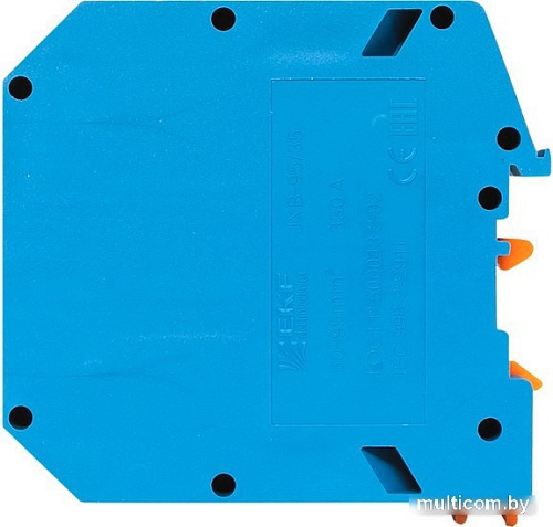 Клеммная колодка EKF JXB-95/35 plc-jxb-95/35b