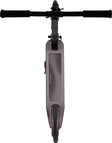 Двухколесный подростковый самокат Maxiscoo River 2023 MSC-RB-2301 (серый)