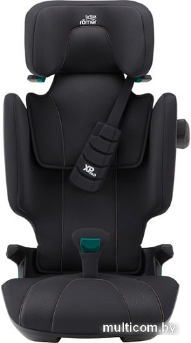 Детское автокресло Britax Romer Kidfix i-Size (fossil grey)