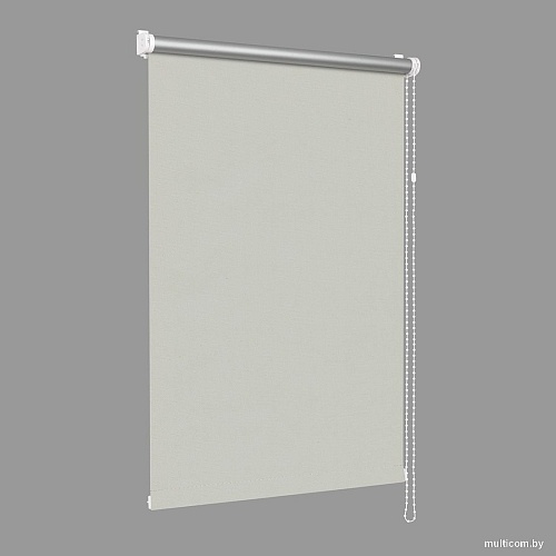 Delfa Сантайм Термо-Блэкаут СРШ-01МЭД 7151 (34x160, серый)