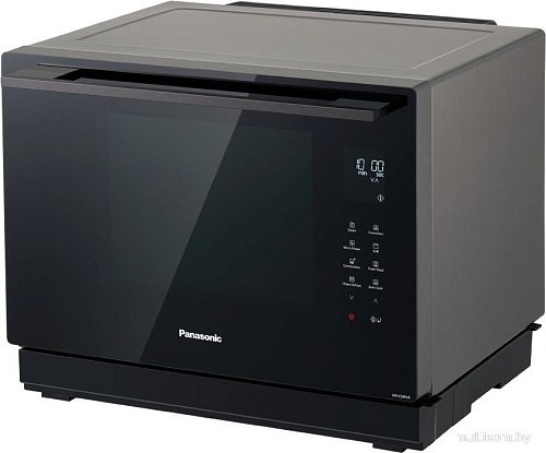 Микроволновая печь Panasonic NN-CS89LBZPE