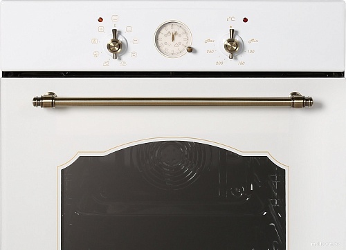 Электрический духовой шкаф GEFEST ДА 602-02 К85