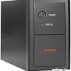 Источник бесперебойного питания ExeGate BNB-650.LED.AVR.EURO EP276528RUS