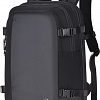 Рюкзак 2E Premier Pack BPT9196BK (черный)