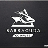 SSD Seagate BarraCuda Q1 480GB ZA480CV1A001