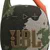 Беспроводная колонка JBL Clip 5 (камуфляж)