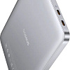 Внешний аккумулятор Baseus Blade 2 with Digital Display 65W 12000mAh (серый)