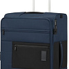 Чемодан-спиннер Samsonite Vaycay Navy Blue 66 см