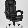 Кресло Stool Group TopChairs President (черный)