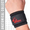 Ортез лучезапястный MEK 6002 (черный)