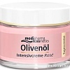 Medipharma cosmetics Крем для лица Olivenol интенсив Роза дневной (50 мл)