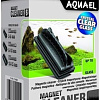 Очиститель стекла AquaEl Magnetic Cleaner M 10 мм