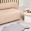 Ковер для жилой комнаты Arya Atlas 70x105 8680943085375 (черный)