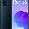 Смартфон Oppo Reno6 CPH2235 8GB/128GB международная версия (звездный черный)