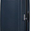 Чемодан-спиннер Samsonite Upscape Blue Nights 81 см