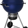 Гриль Weber Master-Touch GBS 57 (синий океан)