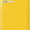 Однокамерный холодильник Smeg FAB28RYW5