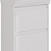 Lemark Тумба под умывальник Combi 45 LM03C45T (белый)