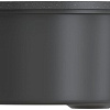 Кухонная мойка Mixline ML-GMS01 551087 (черный)