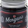 Morgan’s Texture Clay Firm Matt Finish 75 мл