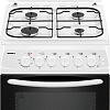 Кухонная плита Kraft KF-FSK5407AEW