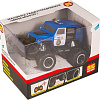 Автомодель Big Motors Мини-монстр 6146 (синий)