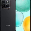 Телефон HONOR X6c 6GB/256GB международная версия (полночный черный)