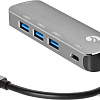 Док-станция VCOM CU4383A