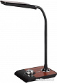 Лампа ЭРА NLED-473-10W-BK