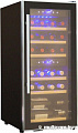 Винный шкаф Cold Vine C35-KBF2