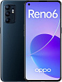Смартфон Oppo Reno6 CPH2235 8GB/128GB международная версия (звездный черный)
