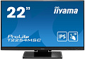 Интерактивная панель Iiyama ProLite T2254MSC-B1AG