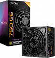 Блок питания EVGA SuperNOVA 650 G6 220-G6-0750-X2