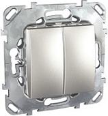 Выключатель Schneider Electric Unica MGU5.211.30ZD