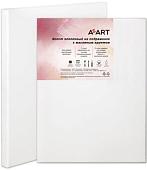 Холст для рисования Azart грунтованный на подрамнике 120x80 см (хлопок)