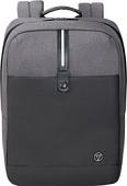 Городской рюкзак Torber Vector TB9873 (черный/серый)