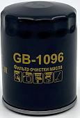 Масляный фильтр BIG Filter Spin-on GB-1096