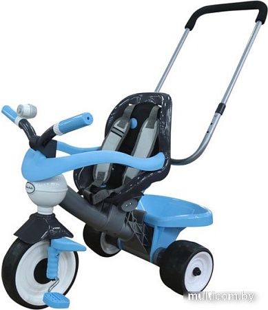 Детский велосипед Полесье Амиго 2 (46710)