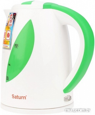 Электрочайник Saturn ST-EK8437