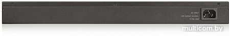 Коммутатор Zyxel GS2210-24HP