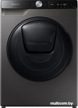 Стирально-сушильная машина Samsung WD10T654CBX/LP
