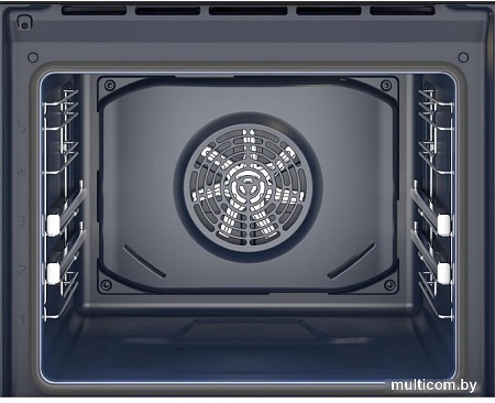 Электрический духовой шкаф Hotpoint-Ariston FE8 S832 DSH BLG