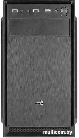Корпус AeroCool CS-104-S-BK-v1