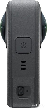 Экшен-камера DJI Osmo 360 Standard Combo